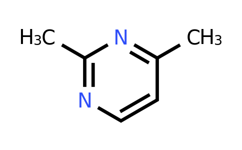 CAS 14331-54-5 | 2,4-Dimethylpyrimidine
