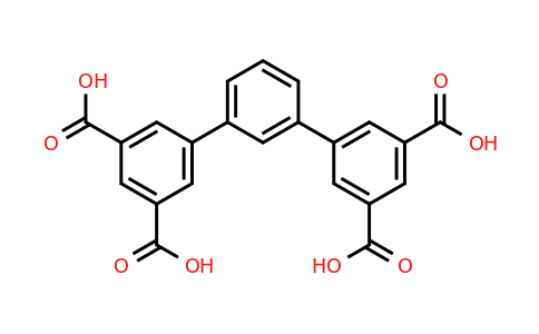 CAS 1433189-27-5 | [1,1:3,1-Terphenyl]-3,3,5,5-tetracarboxylic acid