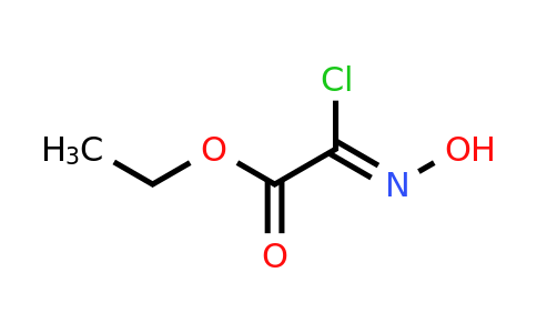 CAS 14337-43-0 | Ethyl 2-Chloro-2-(hydroxyimino)acetate