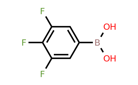 CAS 143418-49-9 | 3,4,5-Trifluorophenylboronic acid