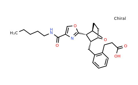 CAS 143443-90-7 | Ifetroban