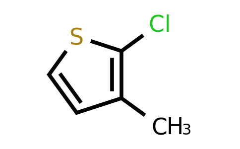 CAS 14345-97-2 | 2-chloro-3-methylthiophene