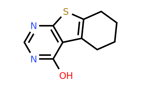 CAS 14346-24-8 | 5,6,7,8-Tetrahydrobenzo[4,5]thieno[2,3-d]pyrimidin-4-ol