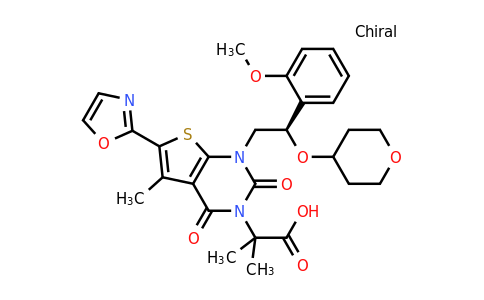 CAS 1434635-54-7 | Nd-630