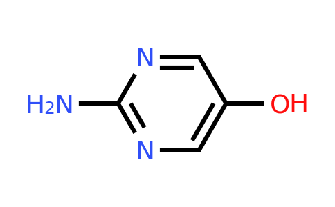 CAS 143489-45-6 | 2-Amino-5-hydroxypyrimidine