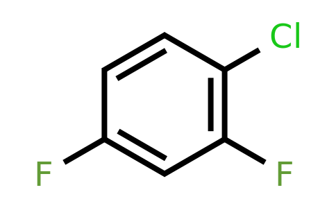CAS 1435-44-5 | 1-chloro-2,4-difluorobenzene