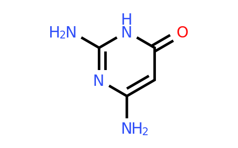 2,6-Diaminopyrimidin-4(3H)-one
