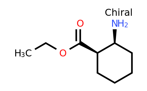 CAS 1436-60-8 | Cis-2-amino-cyclohexanecarboxylic acid ethyl ester