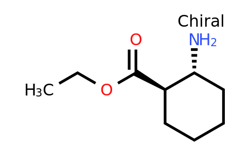 CAS 1436-61-9 | Trans-2-amino-cyclohexanecarboxylic acid ethyl ester