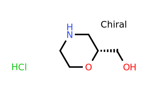 CAS 1436436-17-7 | (2R)-morpholin-2-ylmethanol hydrochloride