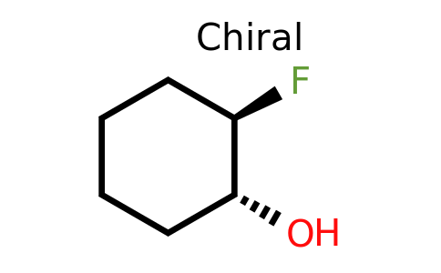 CAS 14365-32-3 | trans-2-Fluorocyclohexanol