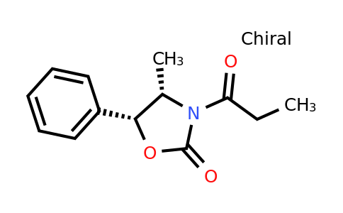 CAS 143654-01-7 | (4S,5R)-4-Methyl-5-phenyl-3-propionyl-2-oxazolidinone