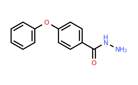 CAS 143667-36-1 | 4-Phenoxybenzohydrazide