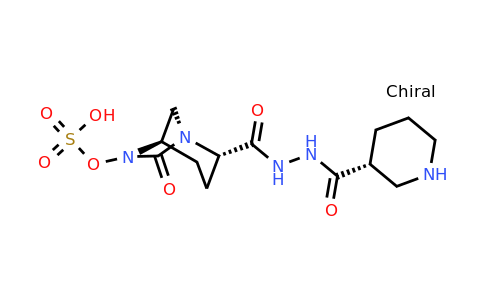 CAS 1436861-97-0 | Zidebactam