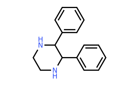 CAS 143699-24-5 | 2,3-Diphenyl-piperazine
