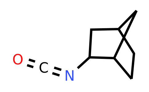 CAS 14370-47-9 | 2-isocyanatobicyclo[2.2.1]heptane