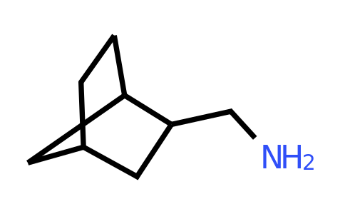 CAS 14370-50-4 | 1-{bicyclo[2.2.1]heptan-2-yl}methanamine