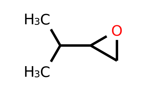 CAS 1438-14-8 | 2-(propan-2-yl)oxirane