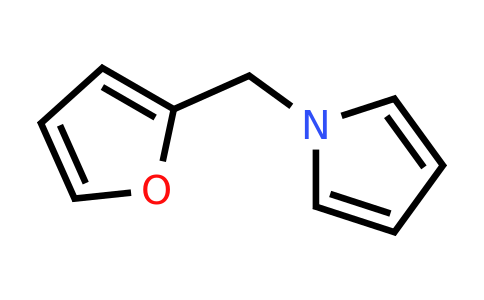 CAS 1438-94-4 | 1-(Furan-2-ylmethyl)-1H-pyrrole