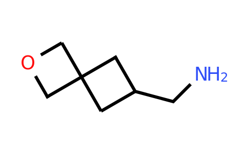 CAS 1438241-18-9 | 2-oxaspiro[3.3]heptan-6-ylmethanamine