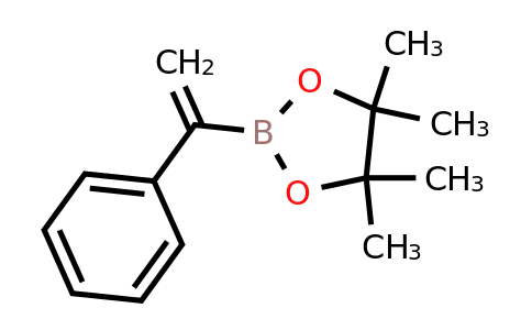 CAS 143825-84-7 | 1-Phenylvinylboronic acid pinacol ester
