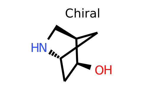 CAS 1438269-31-8 | (1R,4R,5S)-2-azabicyclo[2.2.1]heptan-5-ol