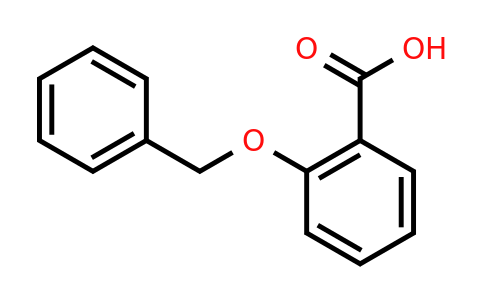 CAS 14389-86-7 | 2-(benzyloxy)benzoic acid