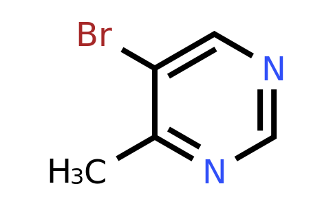 CAS 1439-09-4 | 5-bromo-4-methylpyrimidine