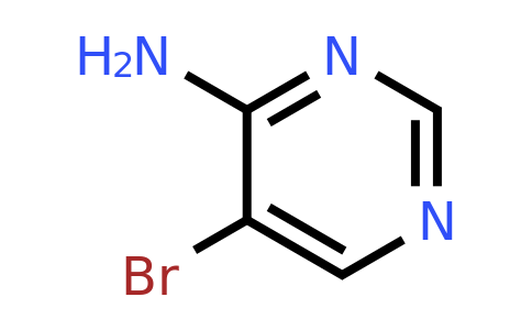 CAS 1439-10-7 | 4-Amino-5-bromopyrimidine