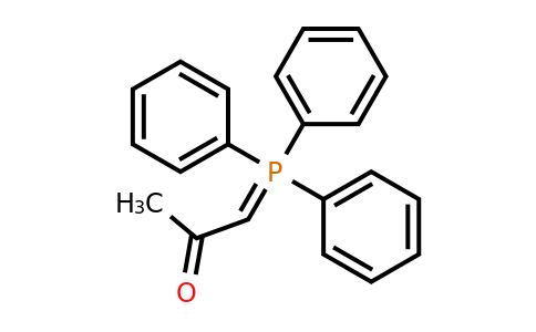 CAS 1439-36-7 | 1-(triphenyl-lambda5-phosphanylidene)propan-2-one