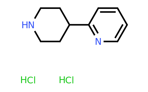 CAS 143924-45-2 | 2-(Piperidin-4-yl)pyridine dihydrochloride