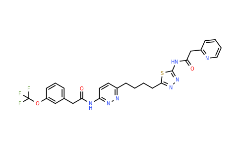 CAS 1439399-58-2 | Cb-839