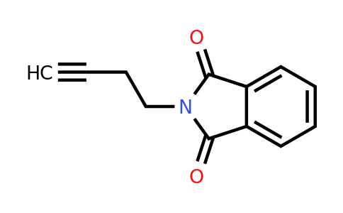 CAS 14396-90-8 | 2-(But-3-yn-1-yl)isoindoline-1,3-dione