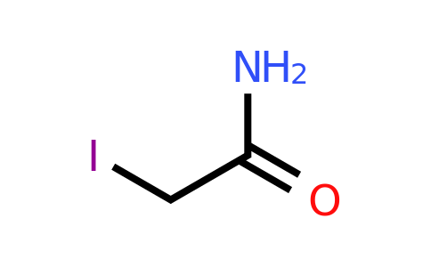 CAS 144-48-9 | 2-iodoacetamide