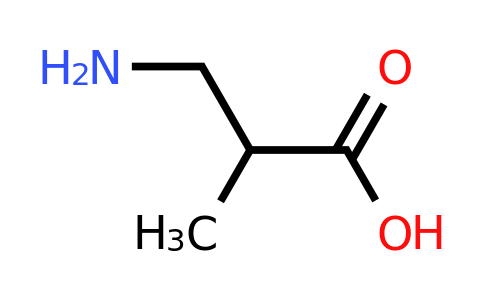 CAS 144-90-1 | Dl-3-aminoisobutyric acid