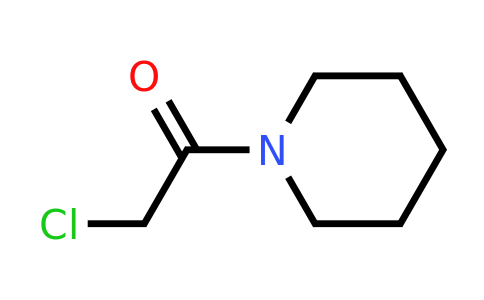 CAS 1440-60-4 | 2-Chloro-1-(piperidin-1-yl)ethanone