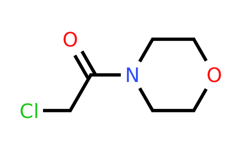 CAS 1440-61-5 | 2-chloro-1-(morpholin-4-yl)ethan-1-one