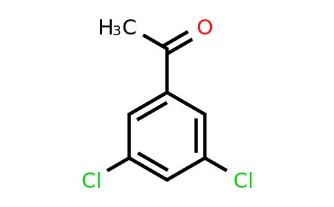 CAS 14401-72-0 | 3',5'-Dichloroacetophenone
