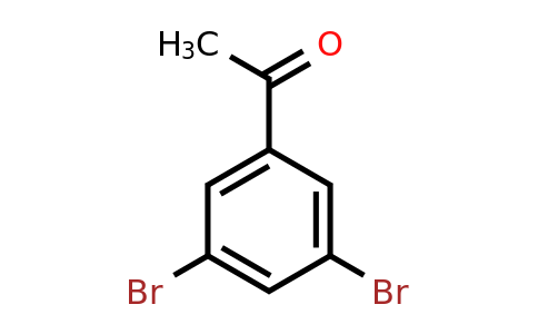CAS 14401-73-1 | 3',5'-Dibromoacetophenone