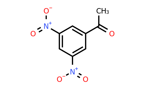 CAS 14401-75-3 | 3',5'-Dinitroacetophenone