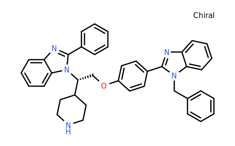 CAS 1440898-61-2 | Deltarasin