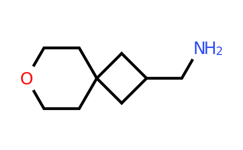 CAS 1440962-10-6 | 7-oxaspiro[3.5]nonan-2-ylmethanamine