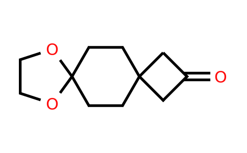CAS 1440962-12-8 | 8,11-dioxadispiro[3.2.4.2]tridecan-2-one
