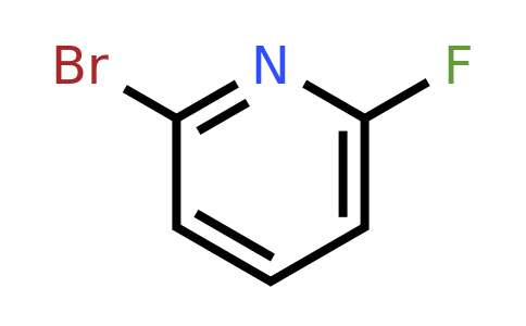 CAS 144100-07-2 | 2-Bromo-6-fluoropyridine