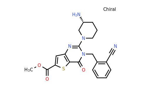 CAS 1442081-72-2 | Dc-291407