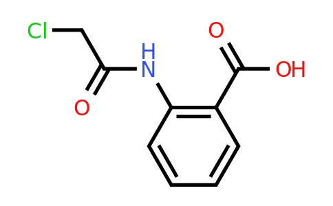 CAS 14422-49-2 | 2-(2-chloroacetamido)benzoic acid