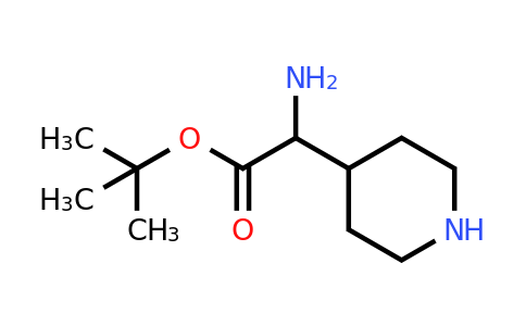 CAS 144222-22-0 | 4-(Boc-aminomethyl)piperidine