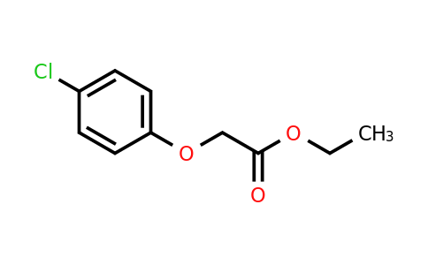 CAS 14426-42-7 | Ethyl 2-(4-chlorophenoxy)acetate
