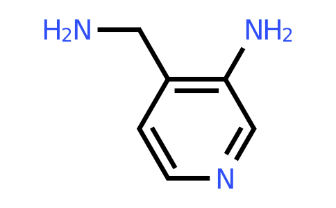 CAS 144288-49-3 | 4-Aminomethyl-pyridin-3-ylamine
