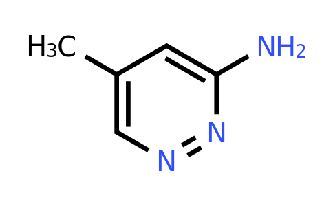 CAS 144294-43-9 | 5-Methylpyridazin-3-amine